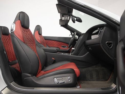 Used 2017 Bentley Continental GT V8 S AWD/4WD image 41