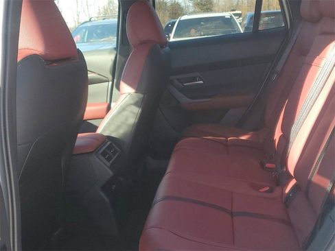 New 2025 MAZDA CX-50 AWD 2.5 Hybrid w/ Weather Package image 27