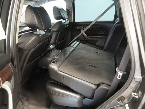 Used 2012 Acura MDX AWD/4WD image 23