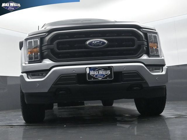 Used 2023 Ford F150 XLT w/ Equipment Group 302A High AWD/4WD image 18