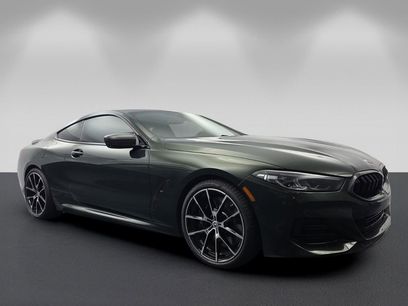 Used 2023 BMW M850i xDrive Coupe w/ M Sport Professional Package