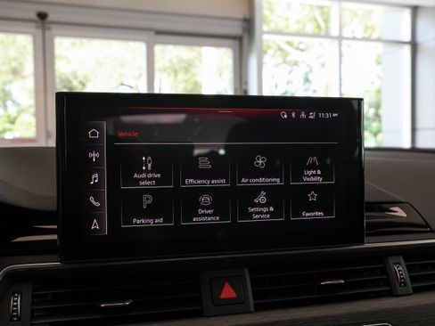 Used 2022 Audi A5 2.0T Premium Plus image 17