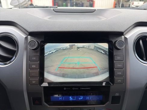 Certified 2020 Toyota Tundra SR5 w/ TRD Off-Road Package image 8