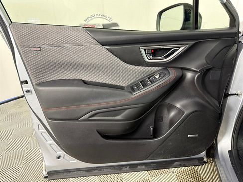 Used 2021 Subaru Forester Sport w/ Popular Package #2 image 11