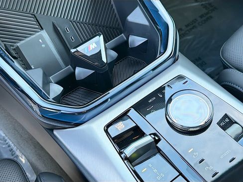 New 2026 BMW X3 M50 image 29