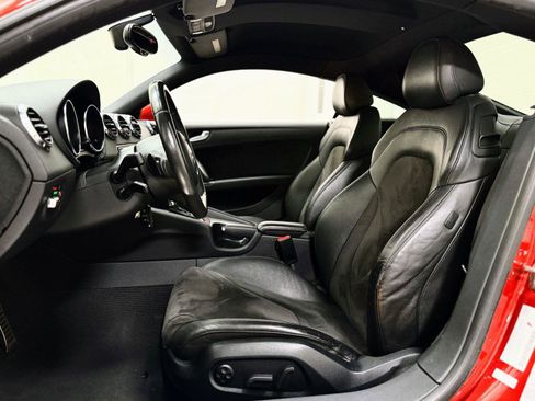 Used 2012 Audi TT 2.0T Premium Plus image 12