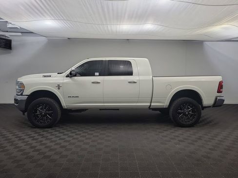 Used 2019 RAM 2500 Laramie image 2