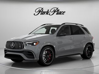 New 2025 Mercedes-Benz GLE 63 AMG S video 1