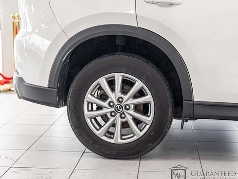 Used 2023 MAZDA CX-5 AWD 2.5 S image 10