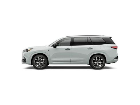 New 2026 Lexus TX 500h AWD image 7