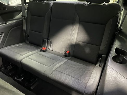 Used 2022 Chevrolet Tahoe LS image 7