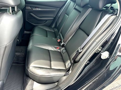 New 2026 MAZDA MAZDA3 2.5 S Sedan w/ Preferred Pkg FWD image 21