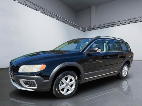 Used 2011 Volvo XC70 3.2 image 11