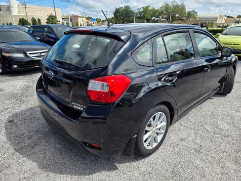 Used 2014 Subaru Impreza 2.0i Premium w/ Popular Package #1 image 7