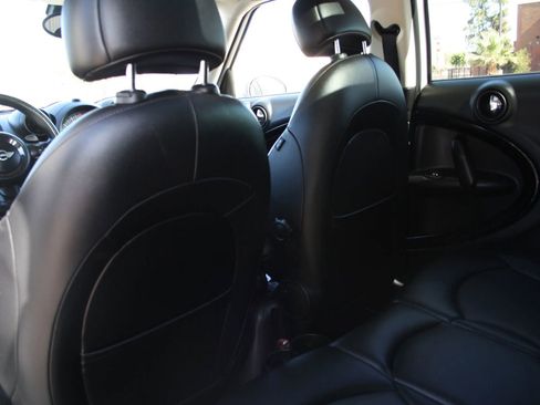 Used 2015 MINI Cooper Countryman S FWD image 11