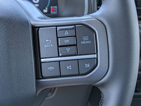 New 2025 Ford F150 Lightning Flash AWD/4WD image 27