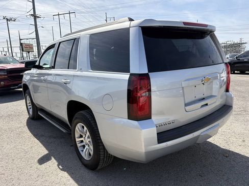 Used 2015 Chevrolet Tahoe LT image 10