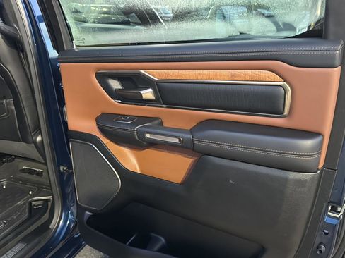 Used 2022 RAM 1500 Limited image 13