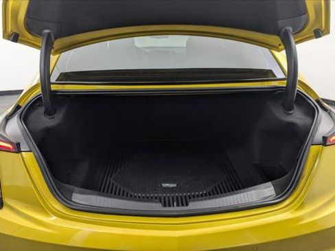 Used 2024 Cadillac CT5 V w/ Premium Package image 17