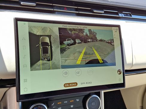 Certified 2023 Land Rover Range Rover SE image 18