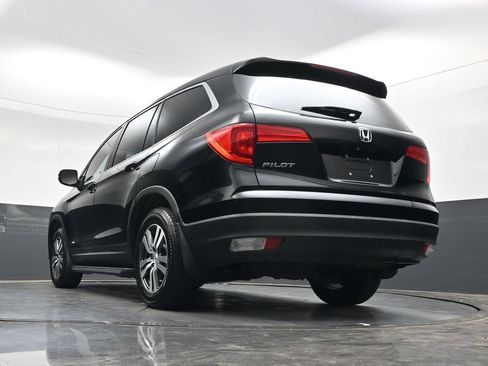Used 2016 Honda Pilot EX-L image 32