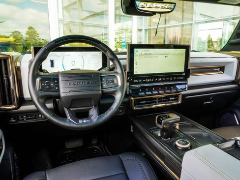 Used 2023 GMC Hummer EV Edition 1 AWD/4WD image 17