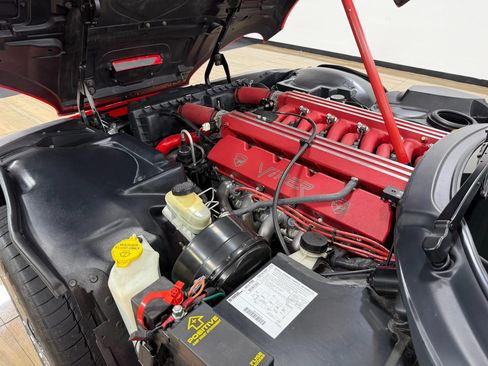 Used 1997 Dodge Viper GTS RWD image 14