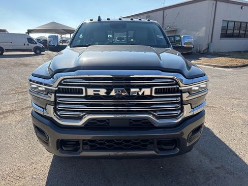 New 2026 RAM 2500 Laramie image 2