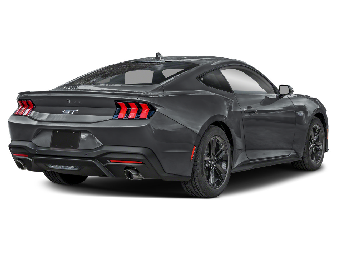 New 2026 Ford Mustang GT Premium RWD image 33