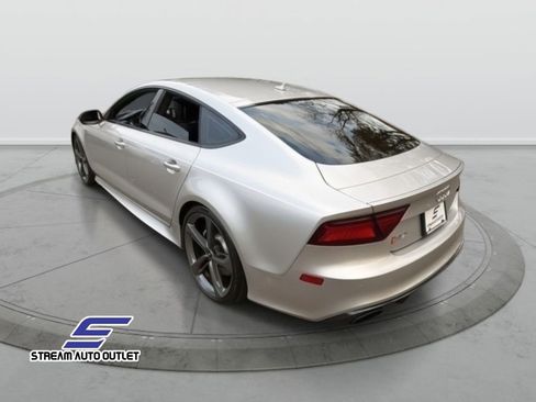 Used 2016 Audi RS 7 Prestige image 5