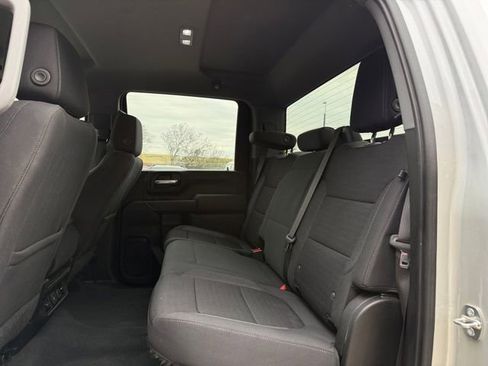 Used 2023 Chevrolet Silverado 2500 LT w/ Convenience Package image 10
