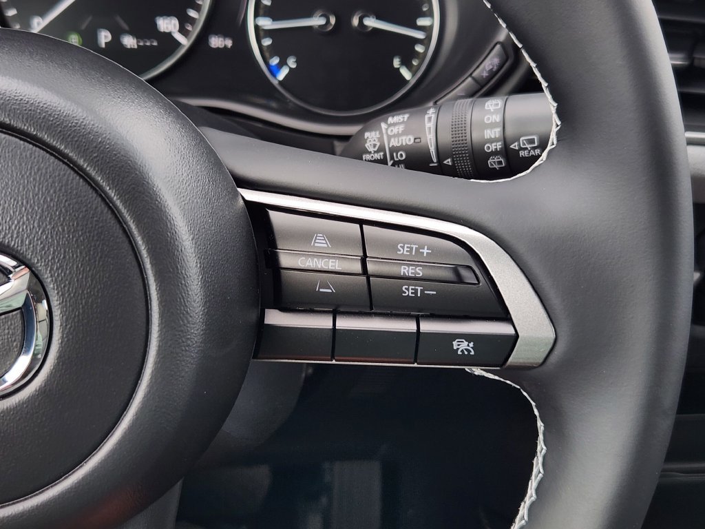 New 2026 MAZDA CX-30 Aire Edition AWD/4WD image 19