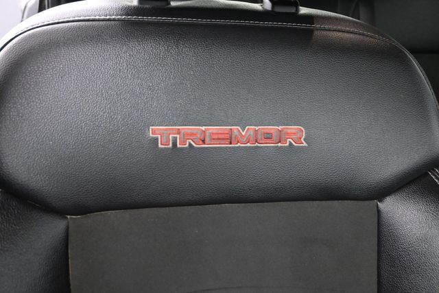 Used 2021 Ford Ranger XLT w/ Tremor Off-Road Package AWD/4WD image 10