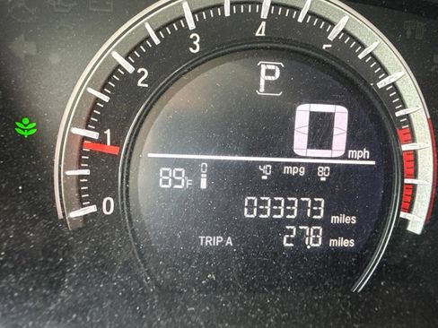 Used 2016 Honda Civic LX-P image 5