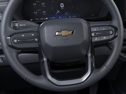 New 2026 Chevrolet Colorado LT w/ LT Convenience Package AWD/4WD image 19