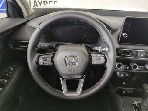 New 2026 Honda HR-V EX-L image 14