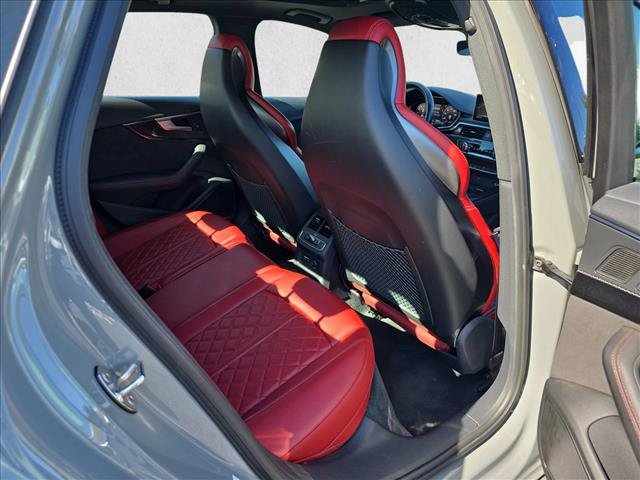 Used 2019 Audi S4 Premium Plus w/ Premium Plus Package AWD/4WD image 11