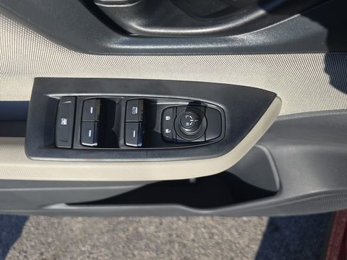 New 2026 Subaru Forester AWD/4WD image 23