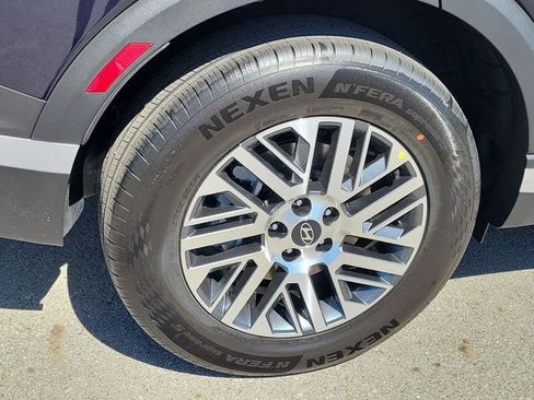 New 2026 Hyundai Palisade SEL image 24