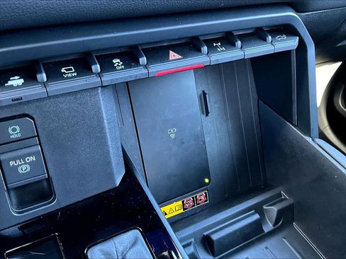 Used 2025 Toyota Tundra TRD Pro image 34