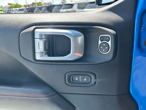 Used 2024 Jeep Wrangler Unlimited Rubicon 392 image 38