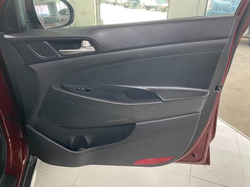 Used 2019 Hyundai Tucson SEL w/ Cargo Package image 27