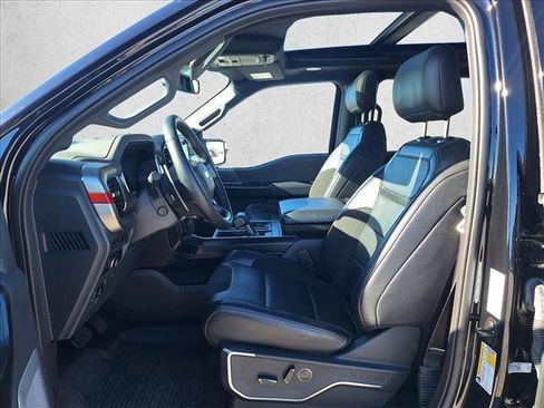 Used 2023 Ford F150 Raptor w/ Raptor Carbon Fiber Package image 10