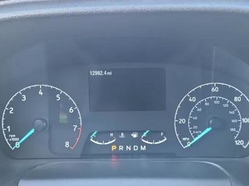 Used 2024 Ford Transit 250 Low Roof w/ Exterior Upgrade Package image 8