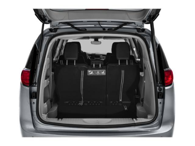 Certified 2019 Chrysler Pacifica Limited FWD image 12