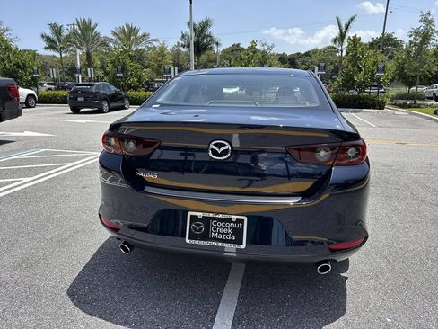 New 2026 MAZDA MAZDA3 2.5 S Sedan w/ Preferred Pkg FWD image 25