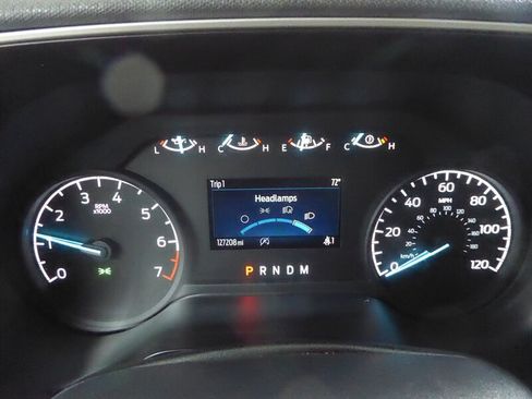 Used 2021 Ford F150 XL w/ Equipment Group 101A High RWD image 10
