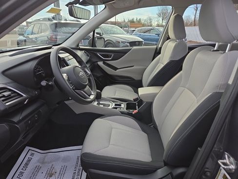 Used 2023 Subaru Forester image 14