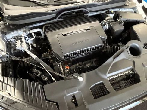 New 2026 Honda Pilot EX-L image 11