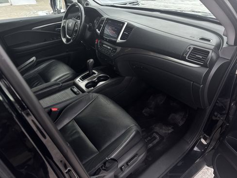 Used 2016 Honda Pilot EX-L image 29